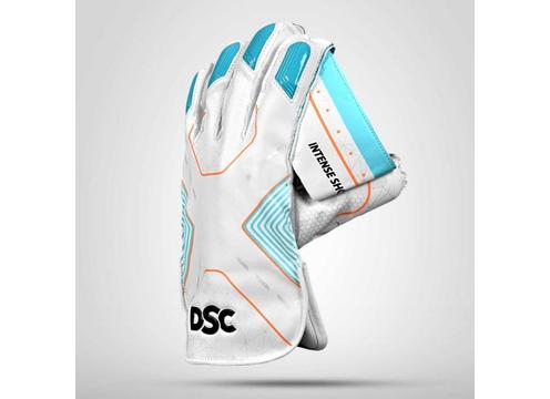 product image for DSC Shoc Wicket Keeping Gloves 